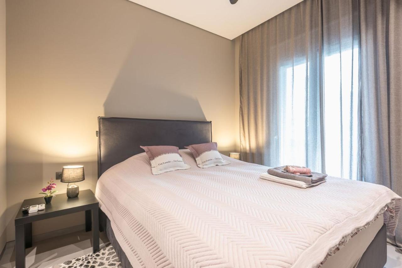 Ionia Luxury Suites B Athen Exterior foto
