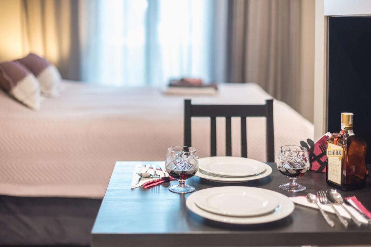 Ionia Luxury Suites B Athen Exterior foto