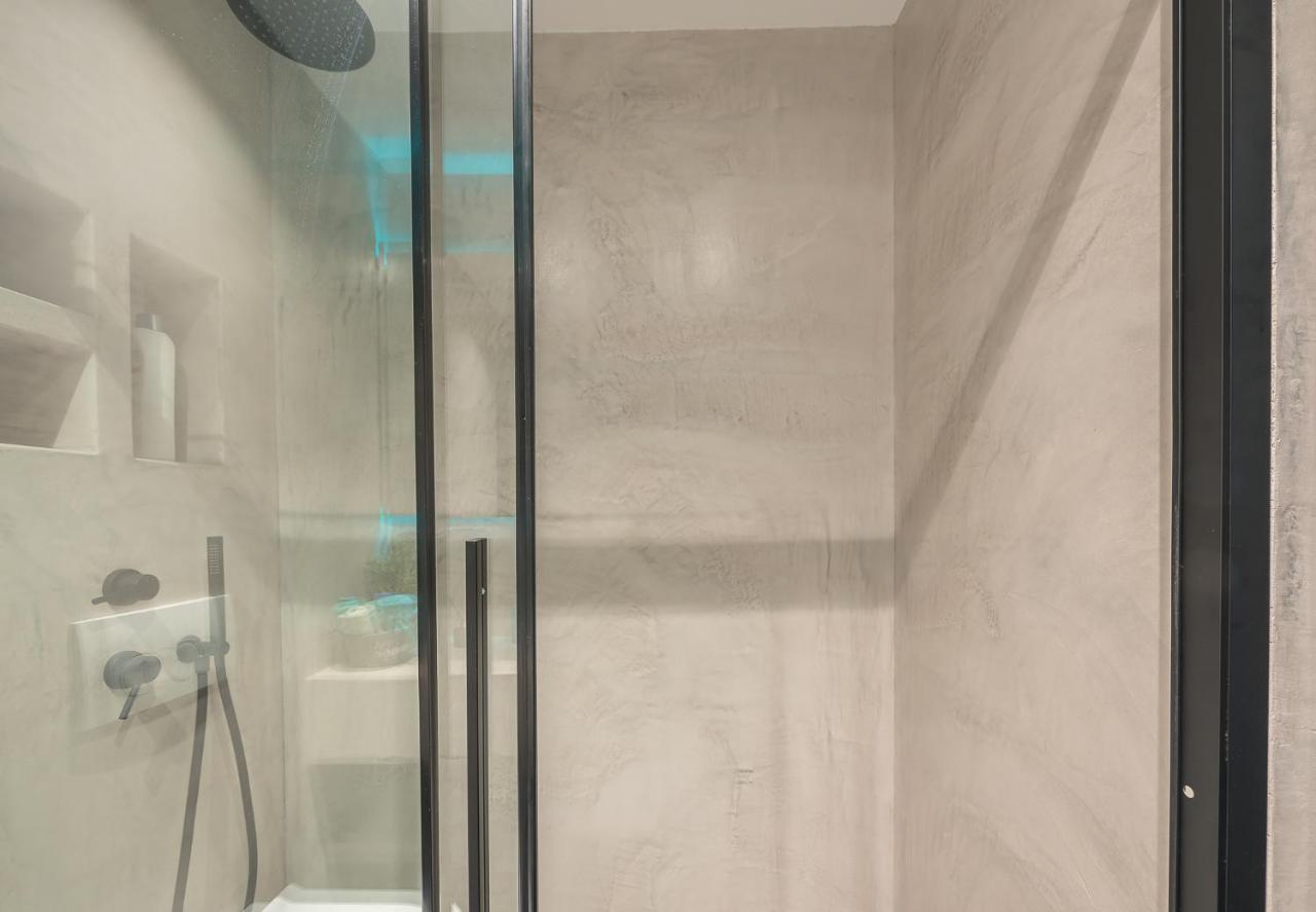 Ionia Luxury Suites B Athen Exterior foto