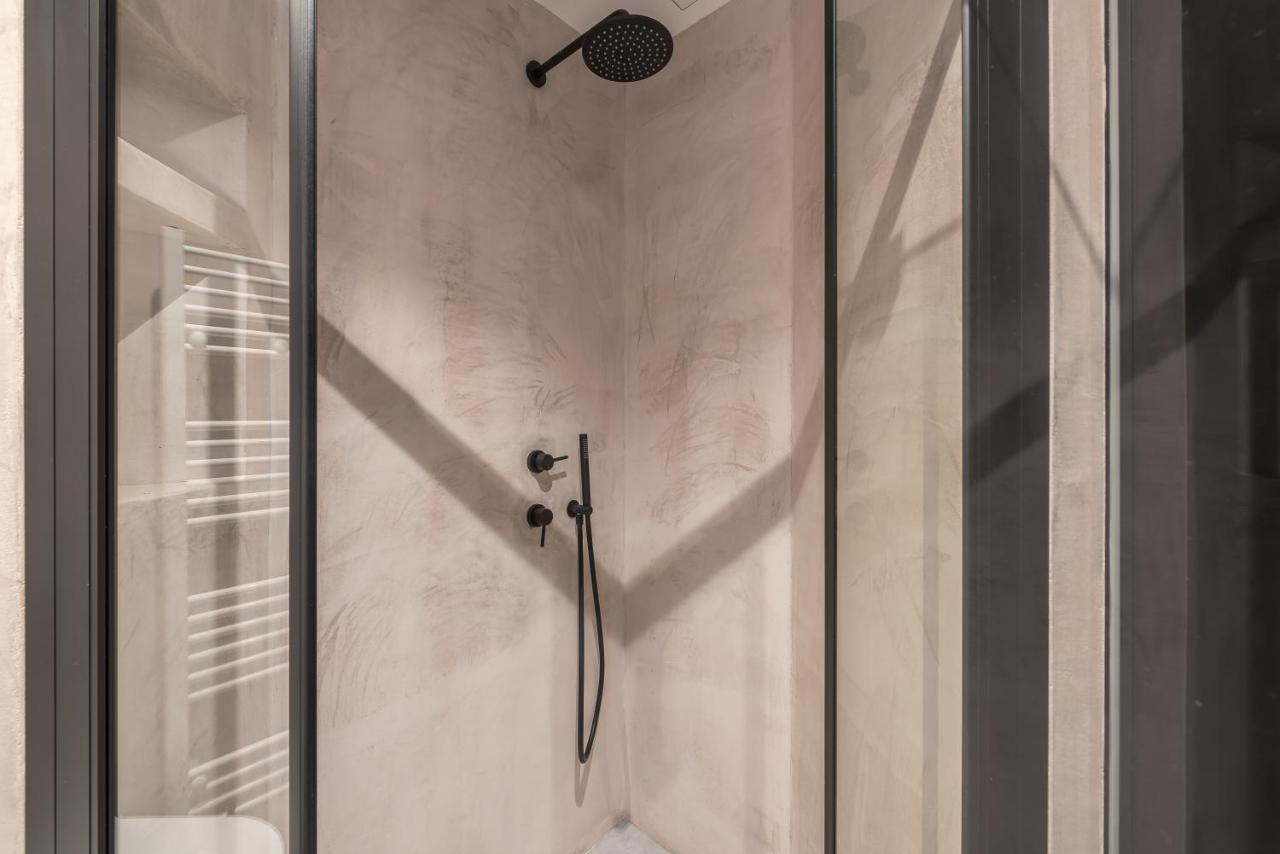 Ionia Luxury Suites B Athen Exterior foto